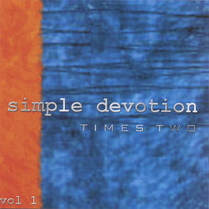 Simple Devotion Vol. 1 Albumcover