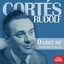 O lásce své (a další nahrávky z let 1958 - 1960) Albumcover