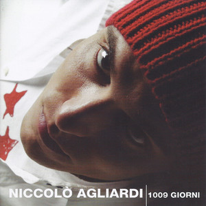 1009 giorni cover