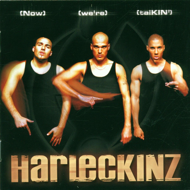 Harleckinz Photo