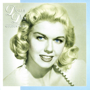 Golden Girl (The Columbia Recordings 1944-1966) album