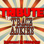 Tribute to Trace Adkins Albumcover