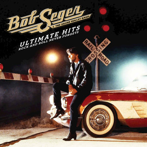 Ultimate Hits: Rock and Roll Never Forgets cover
