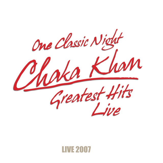 One Classic Night - Greatest Hits Live cover