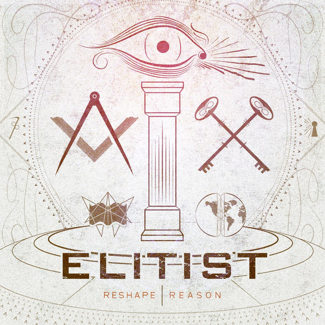 Reshape Reason cover