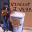 Vincent J. Vera Albumcover