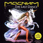 The Last Dance cover