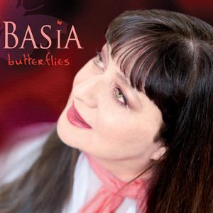 Butterflies cover