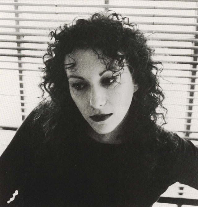 Marci Geller