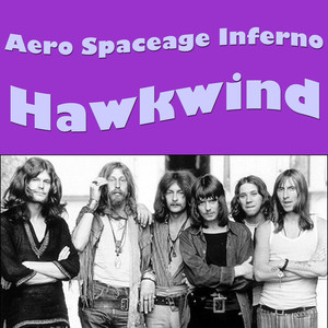 Aero Spaceage Inferno album