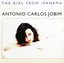 The Girl From Ipanema cover