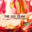 The Scene Between Albumcover