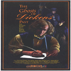 The Ghost of Dickens Past album