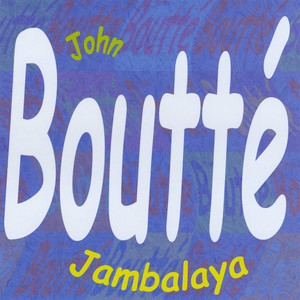 Jambalaya cover