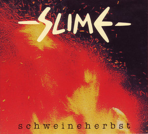 Schweineherbst cover