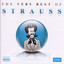 The Best of Johann Strauss cover