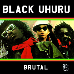 Brutal album
