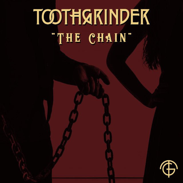 The Chain cover