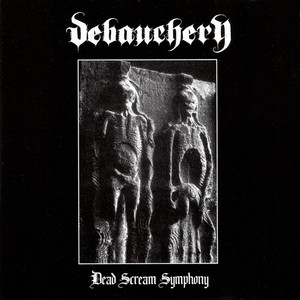 Dead Scream Symphony album