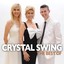 The Best of Crystal Swing Albumcover