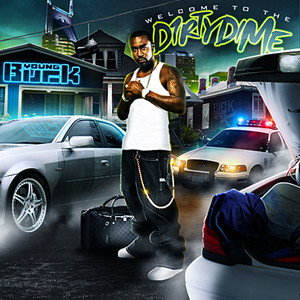 Welcome to the Dirty Dime album