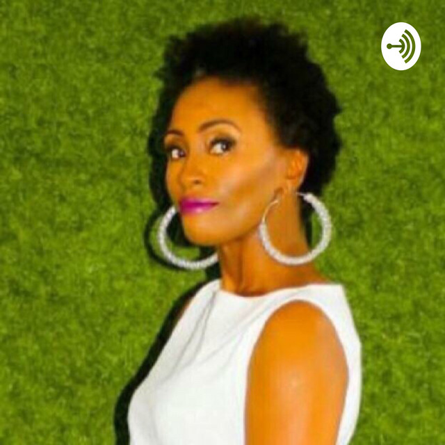 The Podcast Lady | Podcast on Spotify