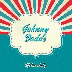 Melancholy cover