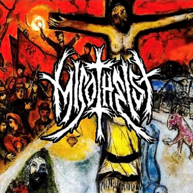 Misotheist Photo