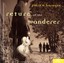 Return Of The Wanderer Albumcover