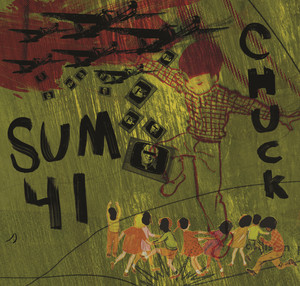 Chuck (Int'l) album