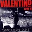 Samo sklopi okice-Live Albumcover