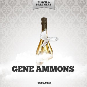 1945-1949 Albumcover