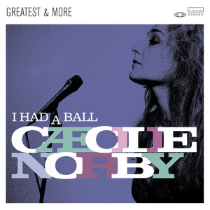 I Had A Ball - Greatest & More cover