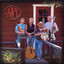 Gold Hill Albumcover
