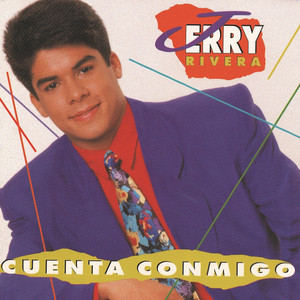 Cuenta conmigo cover