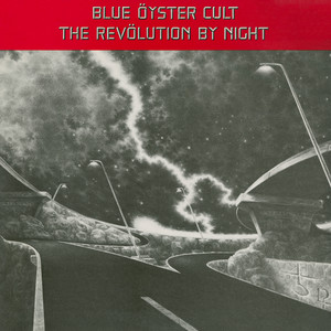 The Revölution by Night album