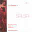 The Colour of Salsa Vol. 1 Albumcover