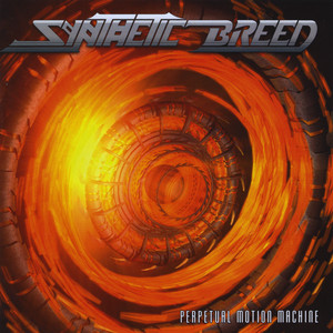 Perpetual Motion Machine cover