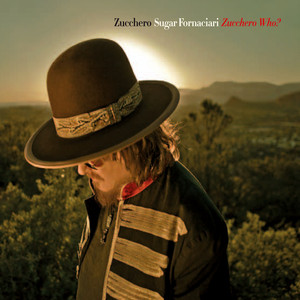 Zucchero Who? (English Double Version) album