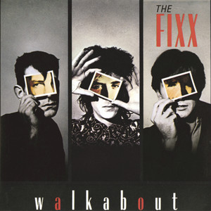Walkabout album