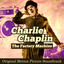 The Factory Machine: Charlie Chaplin (Original Picture Motion Soundtrack) cover