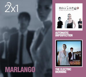 2x1 Marlango album