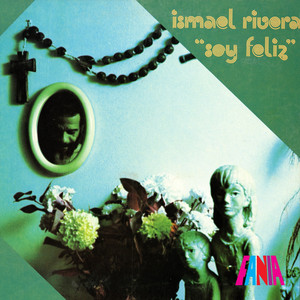 Soy Feliz album