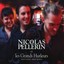 Nicolas Pellerin et les Grands Hurleurs Albumcover