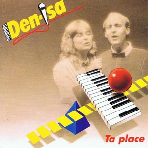 Ta place Albumcover