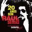 20 Anos sem Raul cover