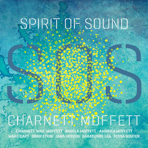Spirit of Sound cover