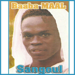Sangoul album