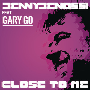 Close to Me album