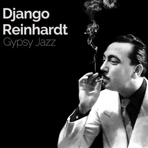 Gypsy Jazz album